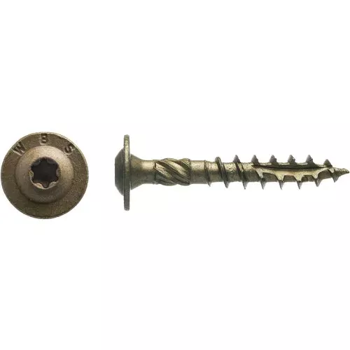 ctx141-100-big-timber-structure-screw CTX141-100 Big Timber Structure Screw