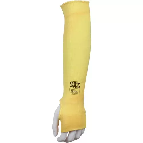 cut-resistant-sleeves-memphis-glove-9378te-1-each Cut Resistant Sleeves, MEMPHIS GLOVE 9378TE, 1 Each