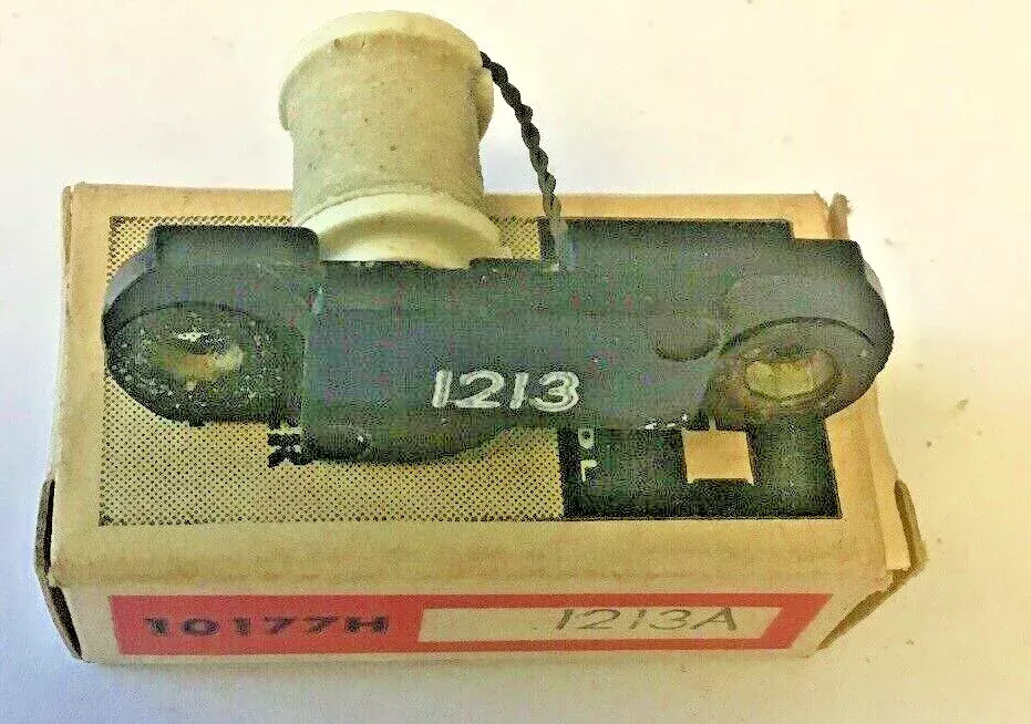 CUTLER HAMMER 1213A HEATER***LOTOF4***