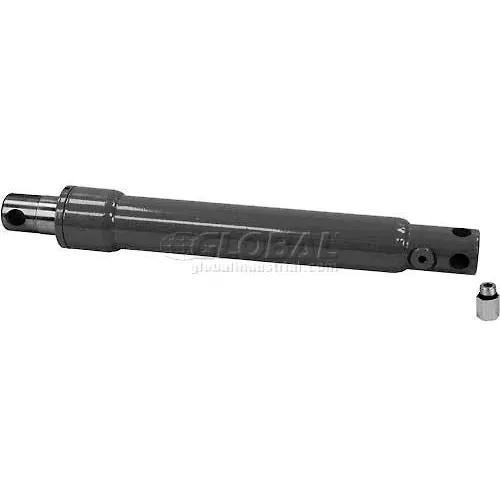 Cylinder, Angle, 1-1/2 X10In, Replaces Meyer #07968