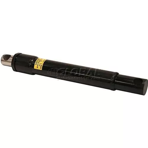 Cylinder, Angle, 2.000X10In, Replaces Western #W5670