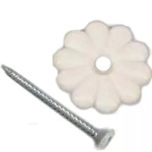 D-138D United States Hardware Rosette