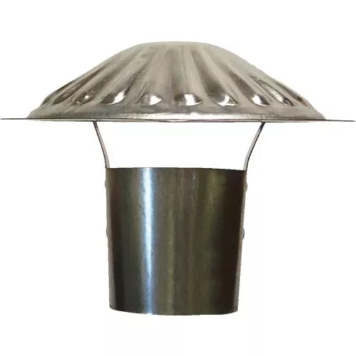 d-284-s-k-vent-pipe-cap D-284 S & K Vent Pipe Cap