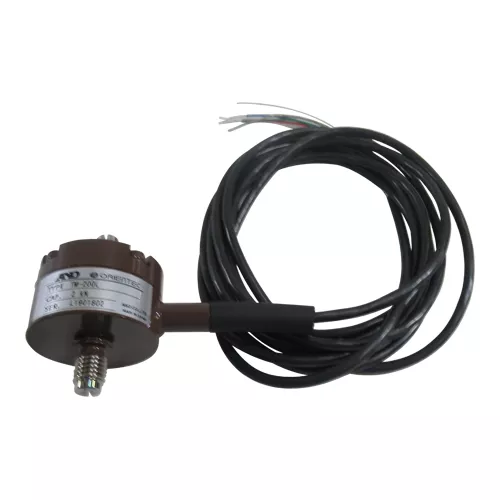A&D | TM-200L | Load Cell