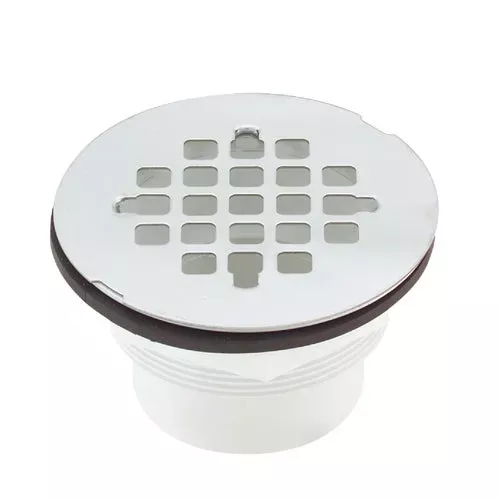d41-007-jones-stephens-solvent-weld-shower-drain D41-007 Jones Stephens Solvent Weld Shower Drain
