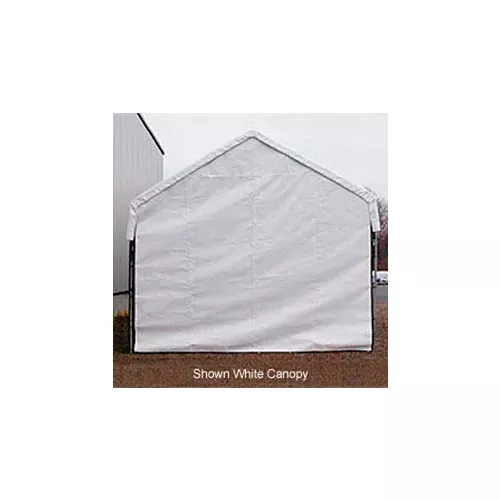 Daddy Long Legs Gable End 14'W Green