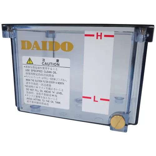 Daido Metal | T02-10CE | Replacement Tank