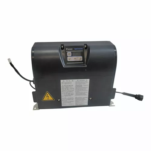 daikin-ehc04-004c-40-z-controller Daikin | EHC04-004C-40-Z | Controller