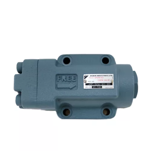 daikin-jcpd-g06-20-20-pilot-operated-check-valve Daikin | JCPD-G06-20-20 | Pilot Operated Check Valve