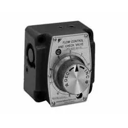 Daikin | JF-G02-30-15 | Flow Control Valve