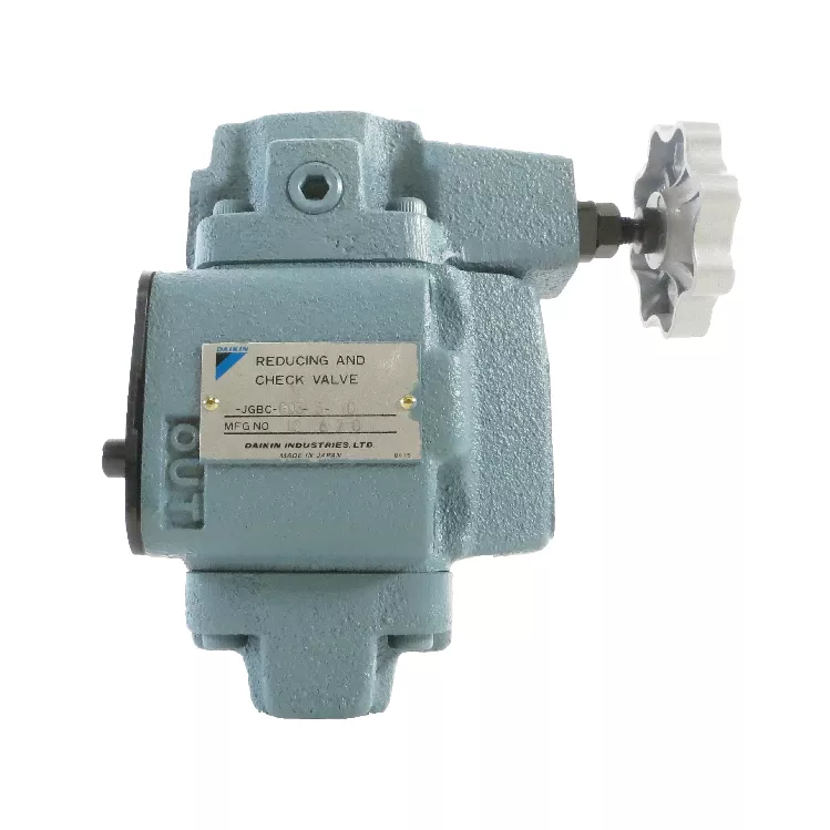 Daikin | JGBC-G03-3-10 | Reducing Valve