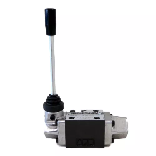 Daikin | JM-G02-2N-20 | Directional Control Valve