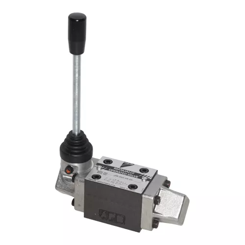 Daikin | JM-G02-4N-20 | Directional Control Valve
