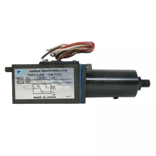 Daikin | JPS-1-10 | Pressure Switch