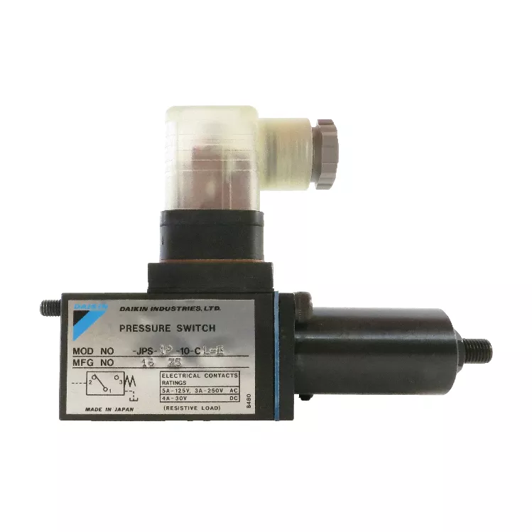 Daikin | JPS-1P-10-CL-E | Pressure Switch