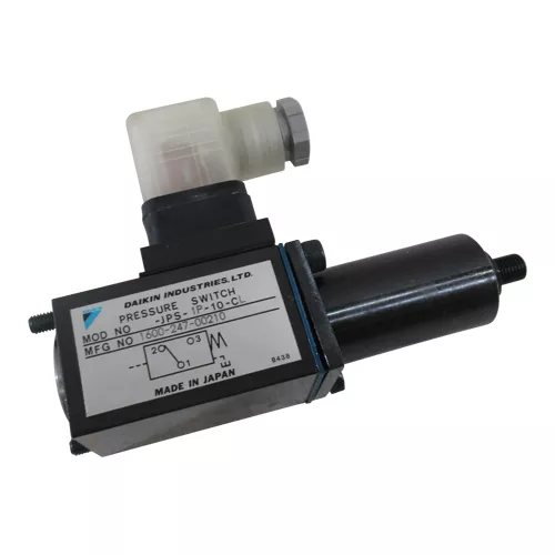 Daikin | JPS-1P-10-CL | Pressure Switch