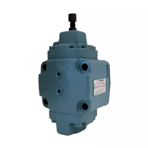 daikin-jq-g06-2e-12-pressure-control-valve Daikin | JQ-G06-2E-12 | Pressure Control Valve