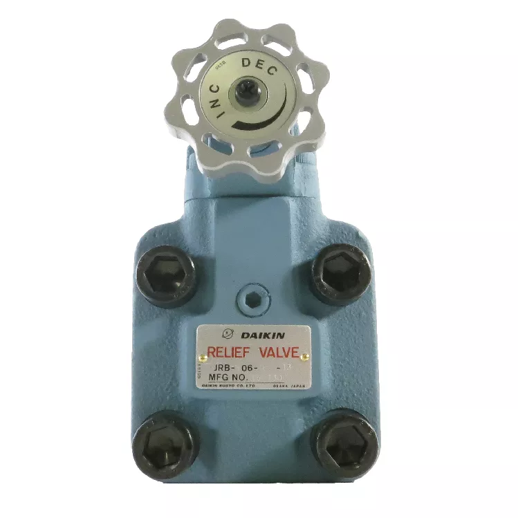 Daikin | JRB-G06-1-13 | Relief Valve