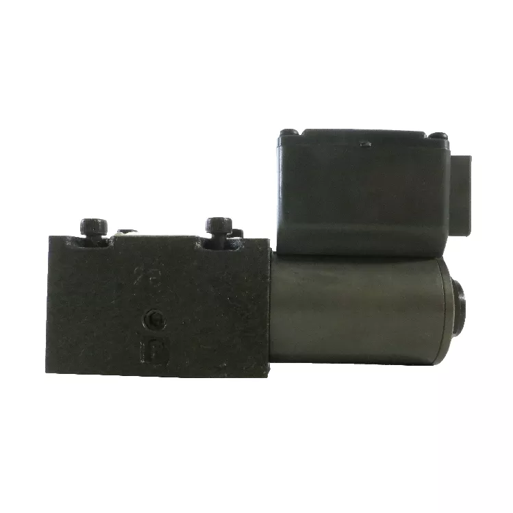 Daikin | JS-G01-2CP-12 | Directional Control Valve