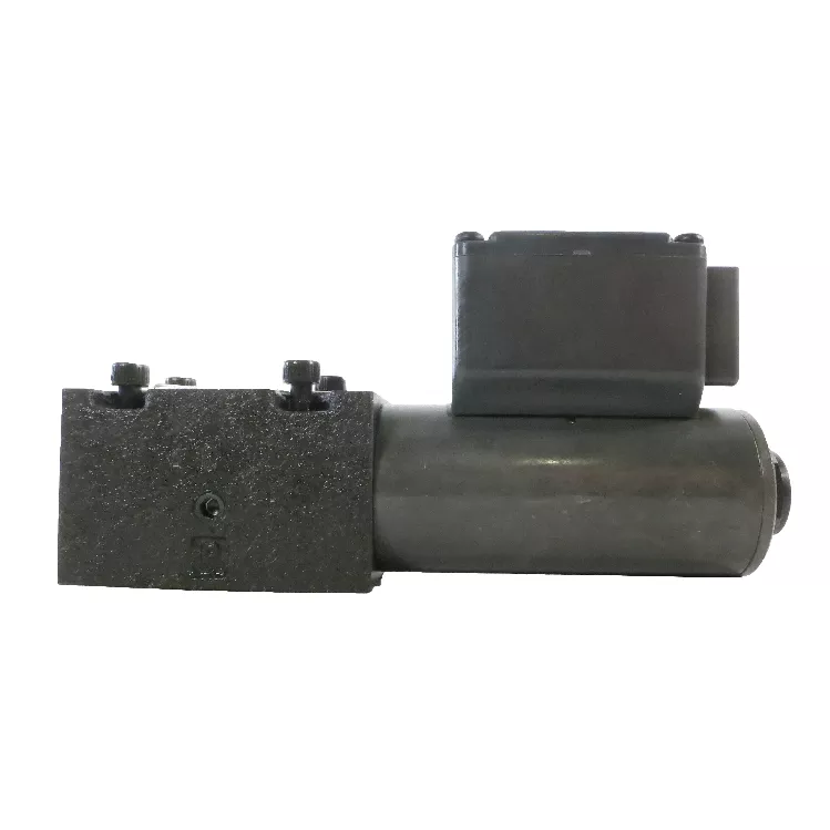 Daikin | JS-G01-4CP-12 | Directional Control Valve