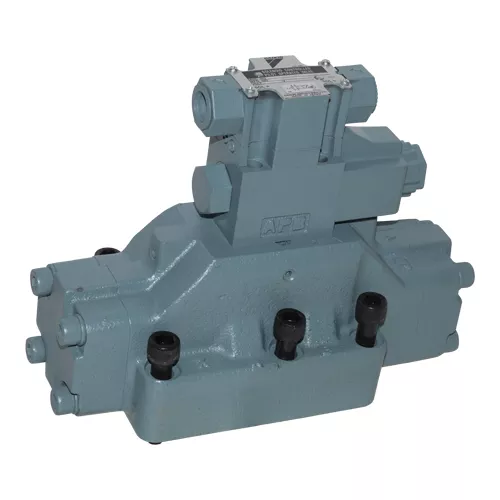 Daikin | JS-G06-2BA-75-X | Directional Control Valve