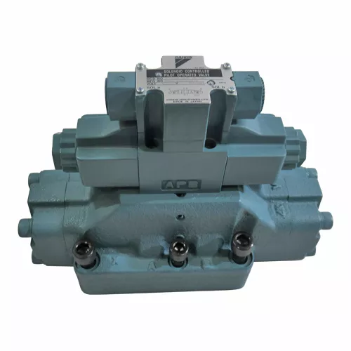 Daikin | JS-G06-2CB-75-287 | Directional Control Valve