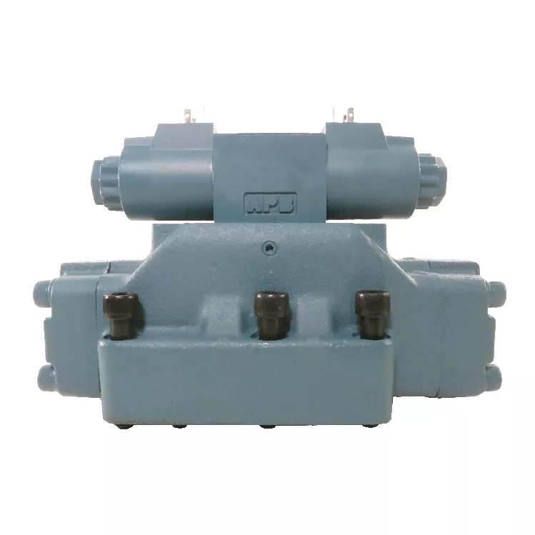 Daikin | JS-G06-2CP-75-C1X | Directional Control Valve