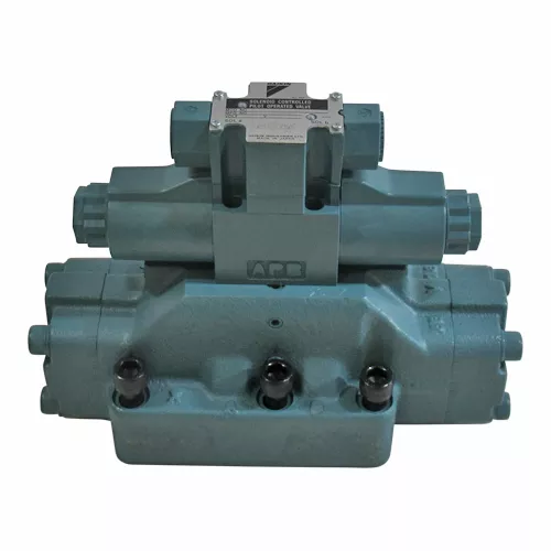 Daikin | JS-G06-2CP-75-X | Directional Control Valve