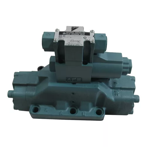 Daikin | JS-G06-3BP-75 | Directional Control Valve