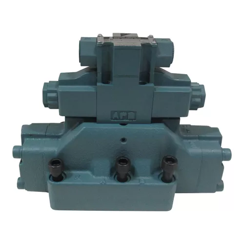 Daikin | JS-G06-4CA-75 | Directional Control Valve