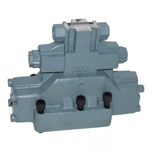 daikin-js-g06-4ca-75-x-directional-control-valve Daikin | JS-G06-4CA-75-X | Directional Control Valve