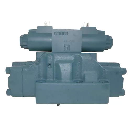 Daikin | JS-G06-4CP-75-C1X | Directional Control Valve