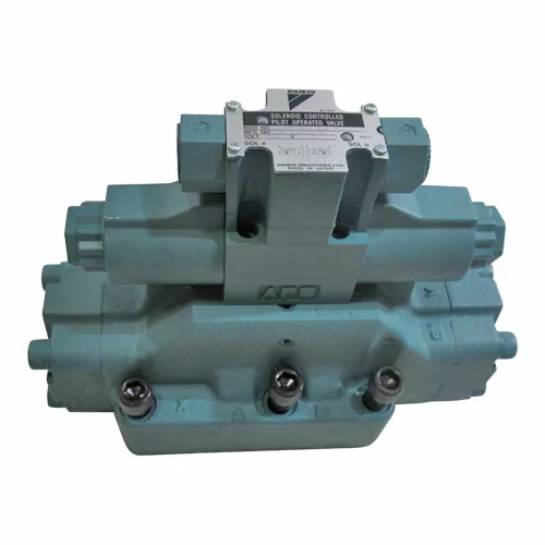 Daikin | JS-G06-4CP-75-X | Directional Control Valve