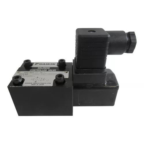 Daikin | JSC-G01-2P-10-C | Seat-type Solenoid Valve