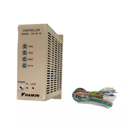 daikin-kc-6-10-open-loop-control-driver Daikin | KC-6-10 | Open Loop Control Driver