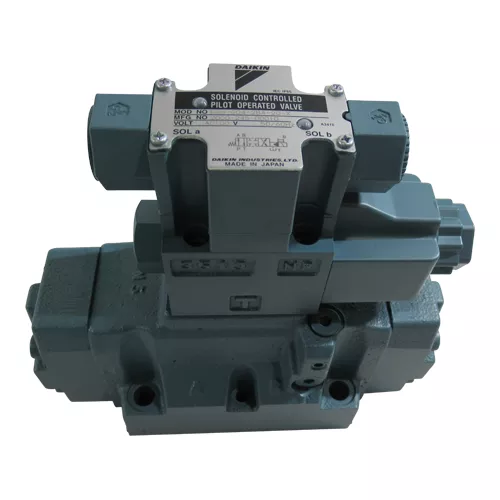Daikin | KSH-G04-2BA-20-X | Directional Control Valve