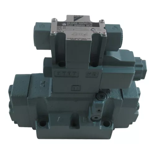 daikin-ksh-g04-2ba-20-y-directional-control-valve Daikin | KSH-G04-2BA-20-Y | Directional Control Valve