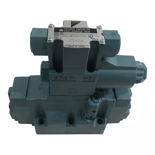 daikin-ksh-g04-3bp-20-y-directional-control-valve Daikin | KSH-G04-3BP-20-Y | Directional Control Valve