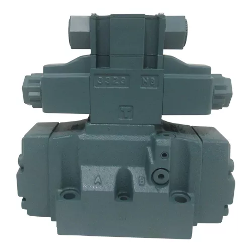 Daikin | KSH-G04-4CA-20-X | Directional Control Valve