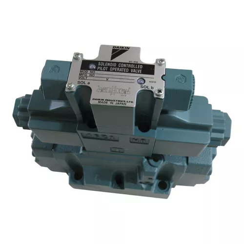 daikin-ksh-g04-4cb-20-directional-control-valve Daikin | KSH-G04-4CB-20 | Directional Control Valve