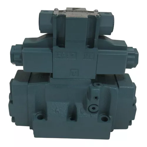 Daikin | KSH-G04-4CB-20-XN | Directional Control Valve