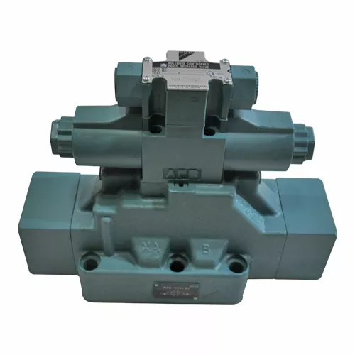 Daikin | KSH-G06-4CP-30-XN | Directional Control Valve