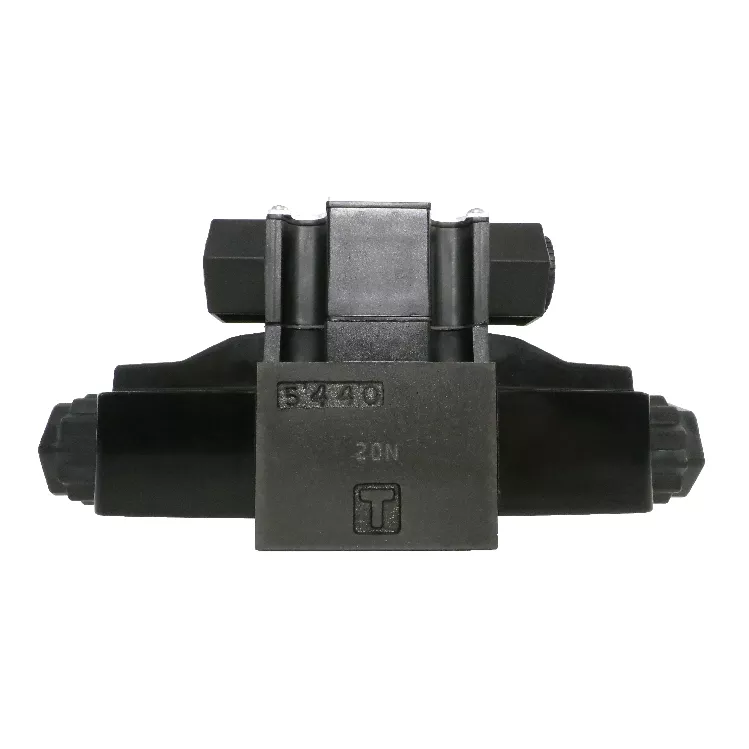 daikin-kso-g02-20na-30-en-directional-control-valve Daikin | KSO-G02-20NA-30-EN | Directional Control Valve