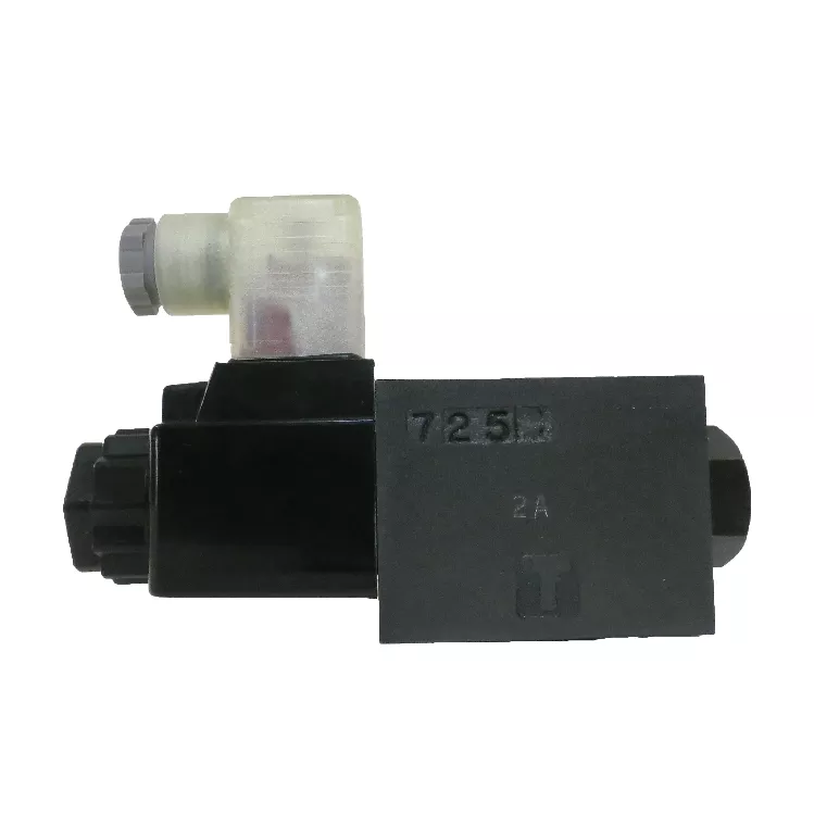 daikin-kso-g02-2aa-30-cle-directional-control-valve Daikin | KSO-G02-2AA-30-CLE | Directional Control Valve