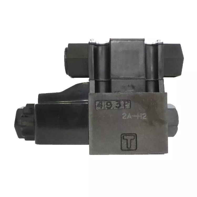 daikin-kso-g02-2aa-30-h2-directional-control-valve Daikin | KSO-G02-2AA-30-H2 | Directional Control Valve