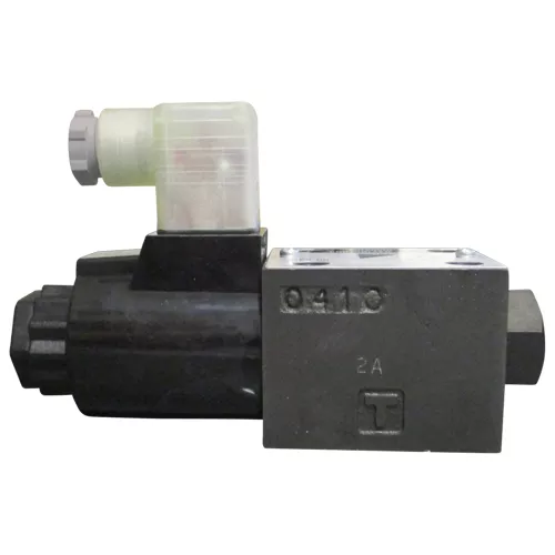 daikin-kso-g02-2ap-30-cle-directional-control-valve Daikin | KSO-G02-2AP-30-CLE | Directional Control Valve