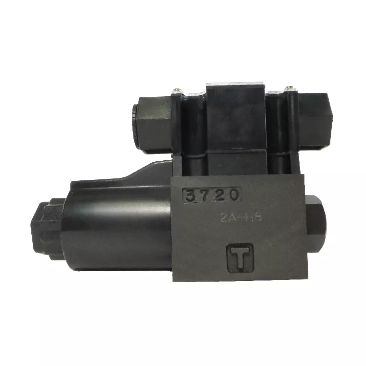 daikin-kso-g02-2ap-30-h8-directional-control-valve Daikin | KSO-G02-2AP-30-H8 | Directional Control Valve