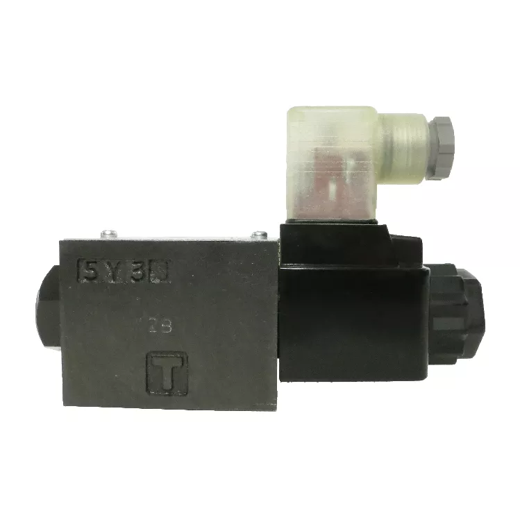 daikin-kso-g02-2ba-30-cle-directional-control-valve Daikin | KSO-G02-2BA-30-CLE | Directional Control Valve