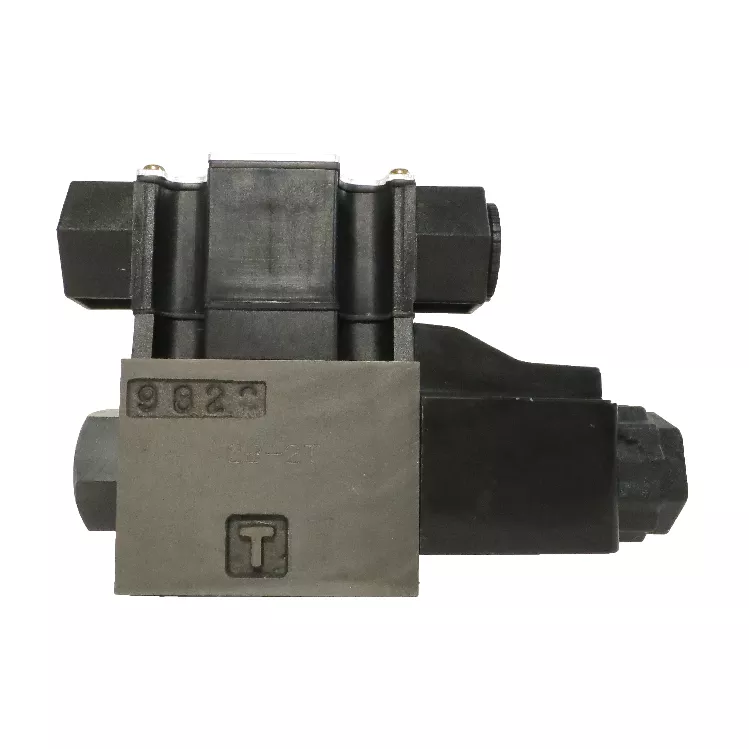 daikin-kso-g02-2ba-30-en-2t-directional-control-valve Daikin | KSO-G02-2BA-30-EN-2T | Directional Control Valve