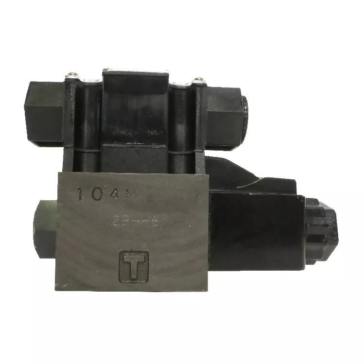 daikin-kso-g02-2ba-30-en-h8-directional-control-valve Daikin | KSO-G02-2BA-30-EN-H8 | Directional Control Valve